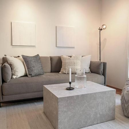 Live In A Stylish Home In The Center Of Oslo Buitenkant foto