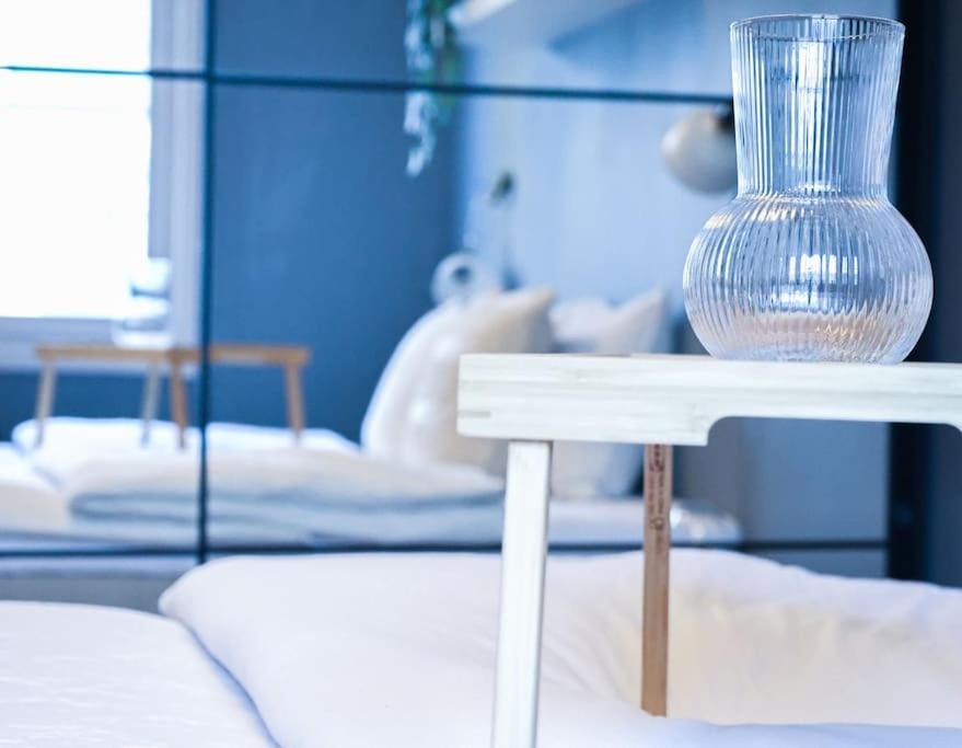 Live In A Stylish Home In The Center Of Oslo Buitenkant foto