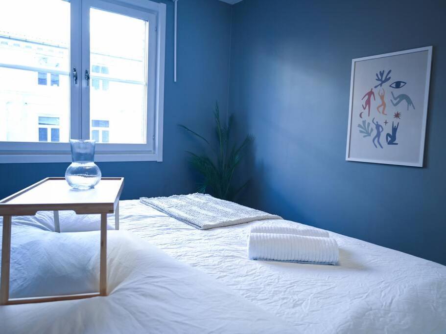 Live In A Stylish Home In The Center Of Oslo Buitenkant foto