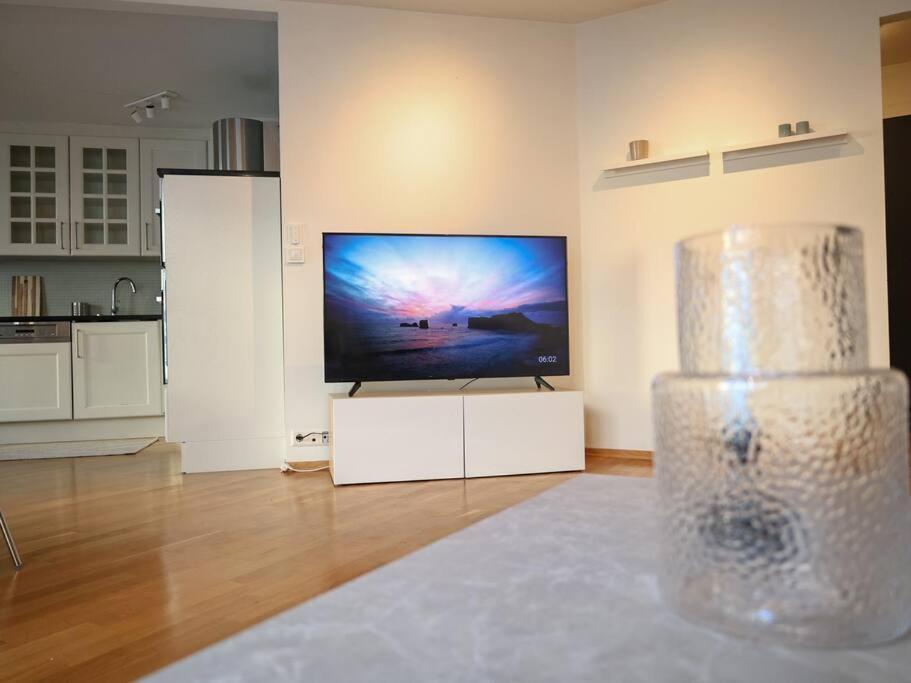 Live In A Stylish Home In The Center Of Oslo Buitenkant foto