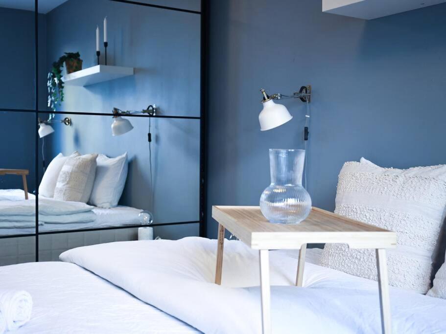 Live In A Stylish Home In The Center Of Oslo Buitenkant foto